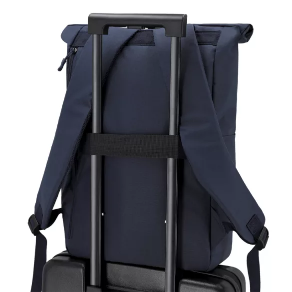 22012-006MK - Rucsac - Wendell - NAVY BLUE