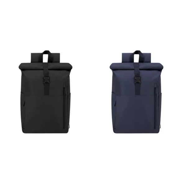 22012-006MK - Rucsac - Wendell - NAVY BLUE