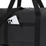 22013-MK - Geanta extensibila - Kandor - BLACK