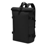 22014-002MK - Rucsac - Hedix - BLACK