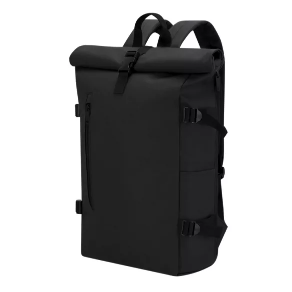 22014-002MK - Rucsac - Hedix - BLACK