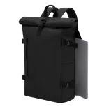 22014-002MK - Rucsac - Hedix - BLACK