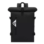 22014-002MK - Rucsac - Hedix - BLACK