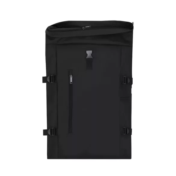 22014-002MK - Rucsac - Hedix - BLACK