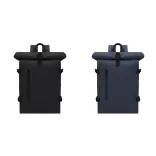 22014-002MK - Rucsac - Hedix - BLACK