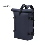 22014-006MK - Rucsac - Hedix - NAVY BLUE