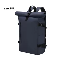22014-006MK - Rucsac - Hedix - NAVY BLUE