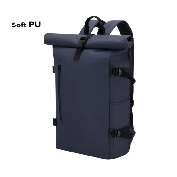 22014-006MK - Rucsac - Hedix - NAVY BLUE