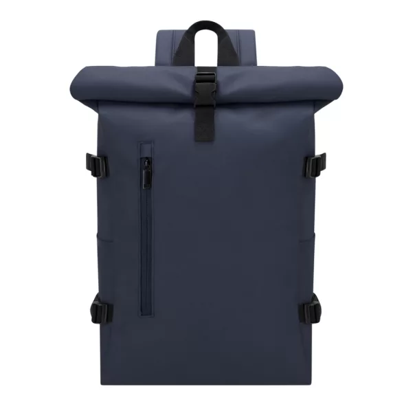22014-006MK - Rucsac - Hedix - NAVY BLUE