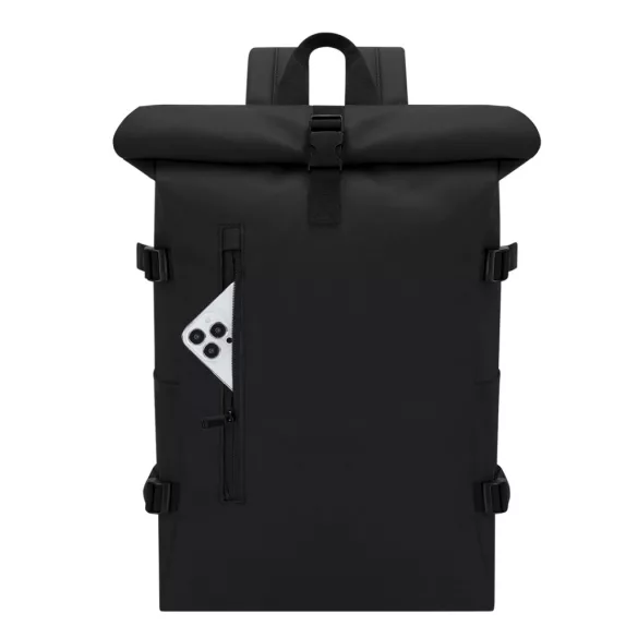 22014-006MK - Rucsac - Hedix - NAVY BLUE
