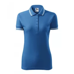 2201412-Tricou-polo-pentru-dama-Urban-Albastru-azuriu