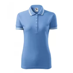 2201512-Tricou-polo-pentru-dama-Urban-Albastru-deschis