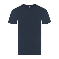   22020-006MK - Tricou colorat pentru copii - Epika - NAVY BLUE