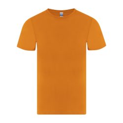22020-007MK - Tricou colorat pentru copii - Epika - ORANGE