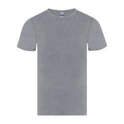 22020-008MK - Tricou colorat pentru copii - Epika - GREY