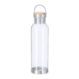 22031-MK - Sticla - Luxan - TRANSPARENT - 800 ml