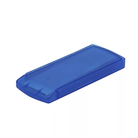 22035-001MK - Set de plasturi - Kesar - TRANSPARENT