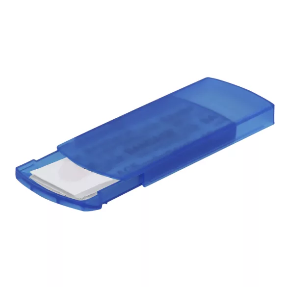 22035-001MK - Set de plasturi - Kesar - TRANSPARENT