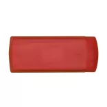 22035-003MK - Set de plasturi - Kesar - RED