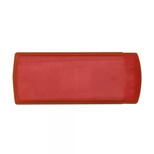 22035-003MK - Set de plasturi - Kesar - RED