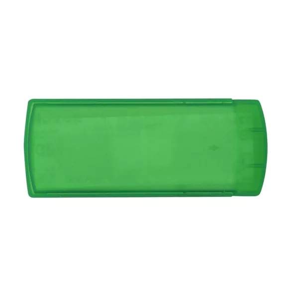 22035-004MK - Set de plasturi - Kesar - GREEN