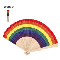 22036-MK - Evantai - Prokip - RAINBOW