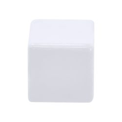 22040-001MK - Cub antistres - Sanel - WHITE