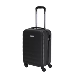 22045-002MK - Troller - Luril - BLACK