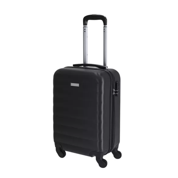 22045-002MK - Troller - Luril - BLACK