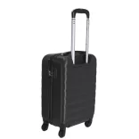 22045-002MK - Troller - Luril - BLACK