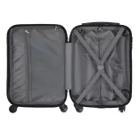22045-002MK - Troller - Luril - BLACK