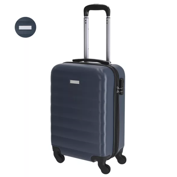 22045-006MK - Troller - Luril - NAVY BLUE