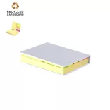 22046-MK - Notes autoadeziv - Quepro - WHITE