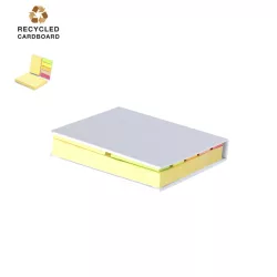 22046-MK - Notes autoadeziv - Quepro - WHITE