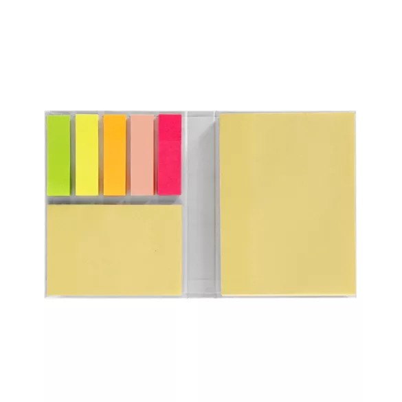 22046-MK - Notes autoadeziv - Quepro - WHITE
