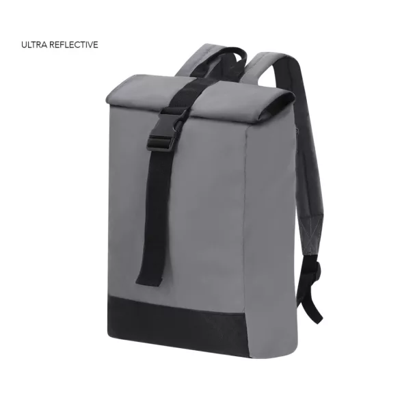 22048-MK - Rucsac - Nazan - GREY