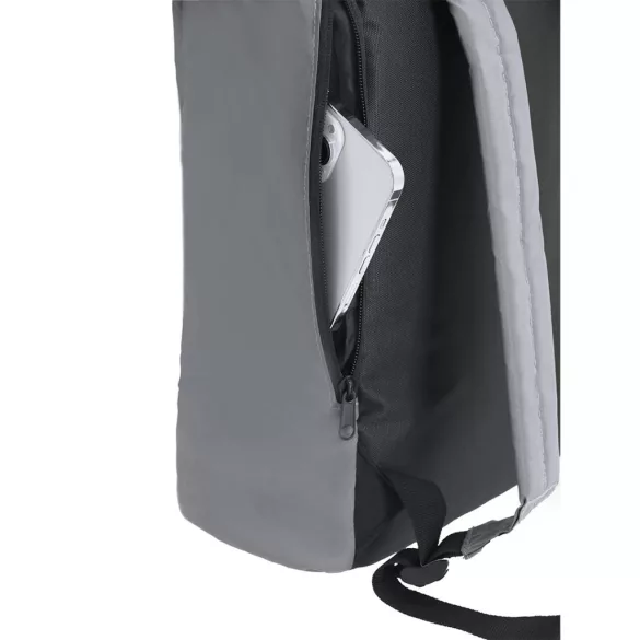 22048-MK - Rucsac - Nazan - GREY