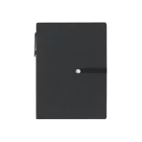 22049-002MK - Notes autoadeziv - Alina - BLACK