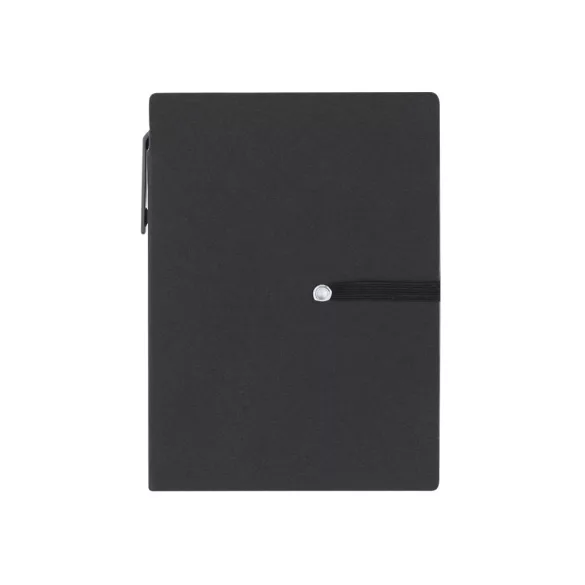 22049-002MK - Notes autoadeziv - Alina - BLACK