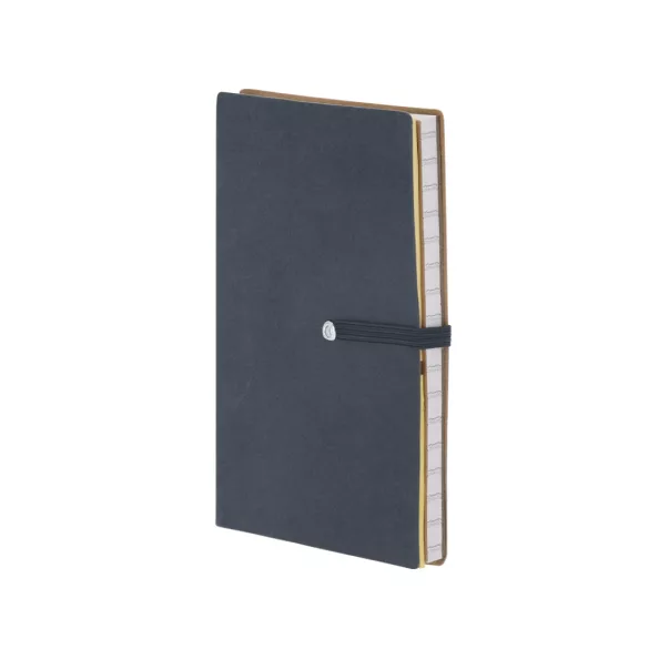 22049-006MK - Notes autoadeziv - Alina - NAVY BLUE