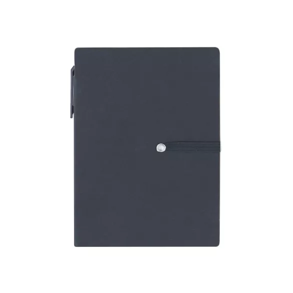 22049-006MK - Notes autoadeziv - Alina - NAVY BLUE