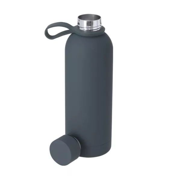 22052-008MK - Sticla - Caneco - GREY - 750 ml