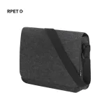22056-MK - Geanta de umar - Ganter - BLACK