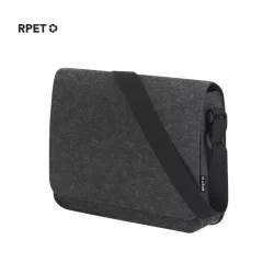 22056-MK - Geanta de umar - Ganter - BLACK