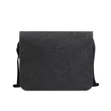 22056-MK - Geanta de umar - Ganter - BLACK