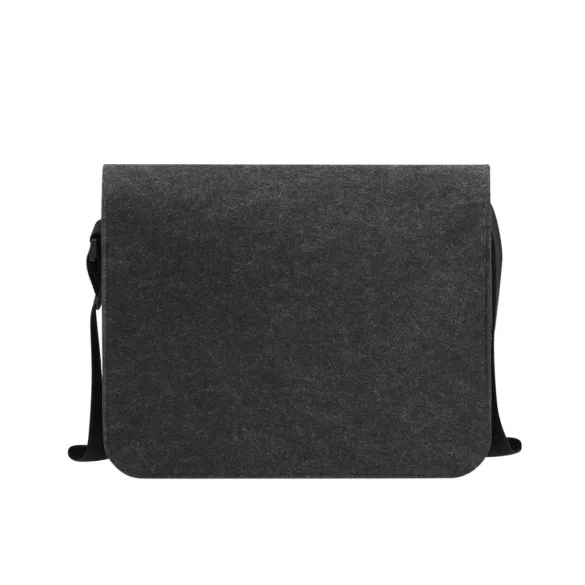 22056-MK - Geanta de umar - Ganter - BLACK