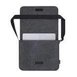 22056-MK - Geanta de umar - Ganter - BLACK