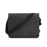 22056-MK - Geanta de umar - Ganter - BLACK