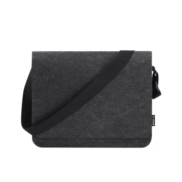 22056-MK - Geanta de umar - Ganter - BLACK