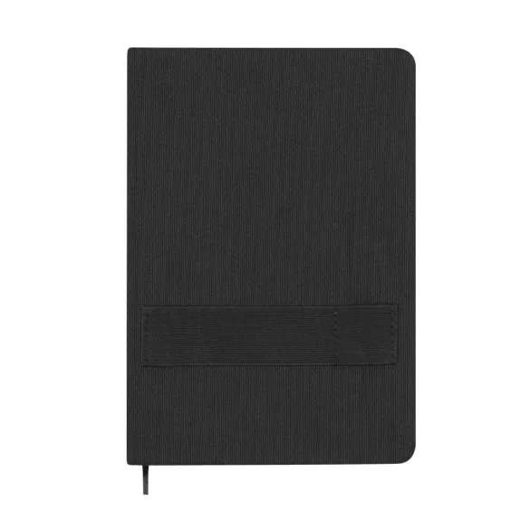 22057-MK - Notes - Rubin - BLACK